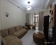 Satılır Yeni Tikili 20 Yanvar m., 1-ci mikrorayon, Nəsimi r.