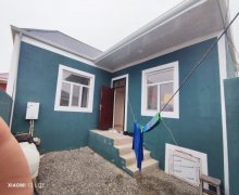Satılır Həyət evi/villa Binə qəs., Xəzər r.