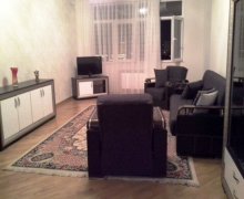 Kirayə (aylıq) Yeni Tikili Elmlər akademiyası m., Yasamal qəs., Yasamal r.