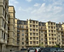 Satılır Yeni Tikili Xətai m., Ağ şəhər, Xətai r.