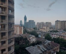 Kirayə (aylıq) Yeni Tikili Nəriman Nərimanov m., Nərimanov r.