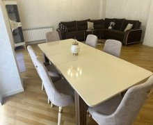 Kirayə (aylıq) Mini otel / Xostel Ağ şəhər, Xətai r.