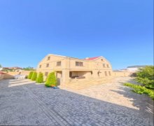 Satılır Həyət evi/villa Mərdəkan, Xəzər r.