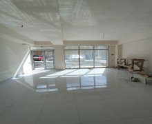 Kirayə (aylıq) Obyekt Əhmədli m., Əhmədli, Xətai r.