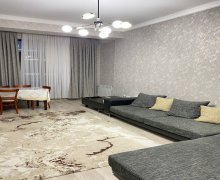 Kirayə (aylıq) Yeni Tikili Gənclik m., Nərimanov r.