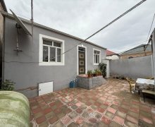 Satılır Həyət evi/villa Koroğlu m., Zabrat qəs., Sabunçu r.