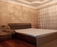 Kirayə (aylıq) Köhnə Tikili Sahil m., Səbail r.