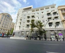 Satılır Köhnə Tikili Sahil m., Səbail r.