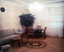 Kirayə (aylıq) Köhnə Tikili 28 May m., Səməd Vurğun parkı, Nəsimi r.