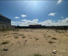 Satılır Torpaq Şüvəlan, Xəzər r.