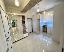 Satılır Yeni Tikili Nəriman Nərimanov m., Nərimanov r.