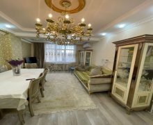 ehmedlide aylıq kiraye evler Əhmədli m., Xətai r.