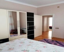 badamdarda satilan villalar/villa Badamdar qəs., Səbail r.