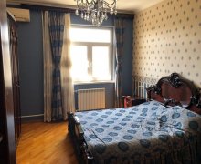 Kirayə (aylıq) Köhnə Tikili Nəsimi m., 6-cı mikrorayon, Binəqədi r.