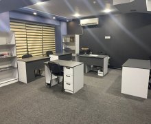 Kirayə (aylıq) Ofis 20 Yanvar m., Yasamal r.