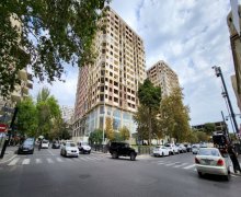 Satılır Yeni Tikili 28 May m., Nəsimi r.