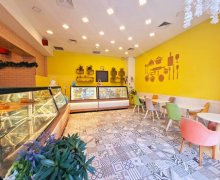 Kirayə (aylıq) Obyekt İnşaatçılar m., Yasamal r.