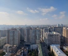 Аренда Новостройка м. 28 Мая м., Насими р.
