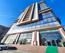 28 mayda kiraye obyekt 28 May m., Nəsimi r.