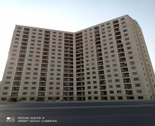 Satılır Yeni Tikili Sahil m., 20-ci sahə, Səbail r.