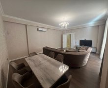 Kirayə (aylıq) Yeni Tikili Elmlər akademiyası m., Yasamal r.