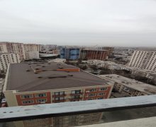 Kirayə (aylıq) Yeni Tikili Memar Əcəmi m., 4-cü mikrorayon, Nəsimi r.