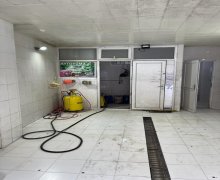 Satılır Obyekt Memar Əcəmi m., 4-cü mikrorayon, Nəsimi r.