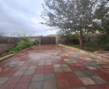 Kirayə (aylıq) Həyət evi/villa Masazır, Abşeron r.