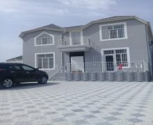 Satılır Həyət evi/villa Buzovna, Xəzər r. Satılır Həyət evi/villa Buzovna, Xəzər r.