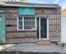 Kirayə (aylıq) Obyekt Elmlər akademiyası m., Yasamal qəs., Yasamal r.