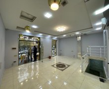 Kirayə (aylıq) Obyekt Nəriman Nərimanov m., Nərimanov r.