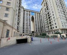 Satılır Yeni Tikili Nəriman Nərimanov m., Nərimanov r.