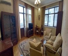 Kirayə (aylıq) Yeni Tikili Elmlər akademiyası m., Yasamal r.