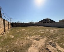 Satılır Torpaq Mərdəkan, Xəzər r.