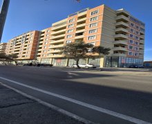 Satılır Yeni Tikili Koroğlu m., Bülbülə qəs., Suraxanı r.