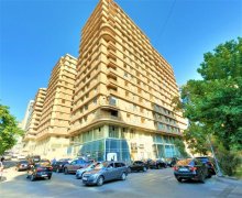 Аренда Объект м. 28 Мая м., Насими р.