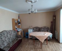 Satılır Köhnə Tikili Neftçilər m., 8-ci kilometr, Nizami r.