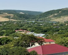 Kirayə (günlük) Həyət evi/villa Şamaxı ş.