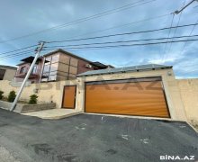 badamdarda satilan villalar/villa Badamdar qəs., Səbail r.