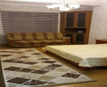 yasamalda 1 aylıq otaqli kiraye evler İnşaatçılar m., Yasamal r.