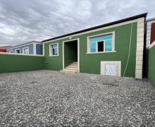 Satılır Həyət evi/villa Binə qəs., Xəzər r.