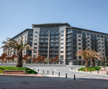 xetai yeni tikili menziller Xətai m., Ağ şəhər, Xətai r.