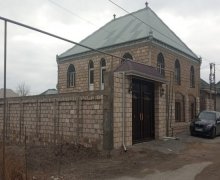 Satılır Həyət evi/villa Goranboy ş.