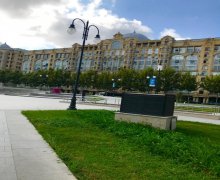 Satılır Köhnə Tikili 28 May m., Nəsimi r.