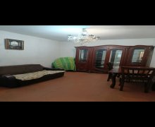 Kirayə (aylıq) Həyət evi/villa İnşaatçılar m., Yasamal qəs., Yasamal r.