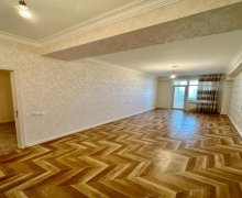 Satılır Yeni Tikili Qara Qarayev m., Nizami r.