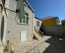 Satılır Həyət evi/villa Koroğlu m., Maştağa qəs., Sabunçu r.