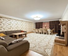 Kirayə (aylıq) Yeni Tikili Nizami m., 8-ci kilometr, Nizami r.