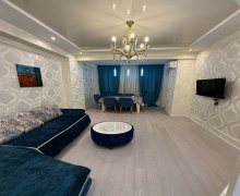 Kirayə (aylıq) Yeni Tikili Gənclik m., Nəsimi r.