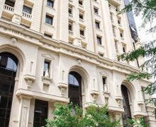 Satılır Yeni Tikili Nizami m., Yasamal r.